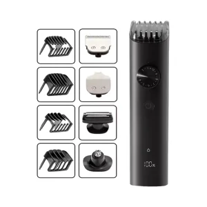 Xiaomi Grooming Kit Pro Multiple Head Professional Body Trimmer