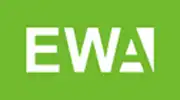 EWA Brand Logo