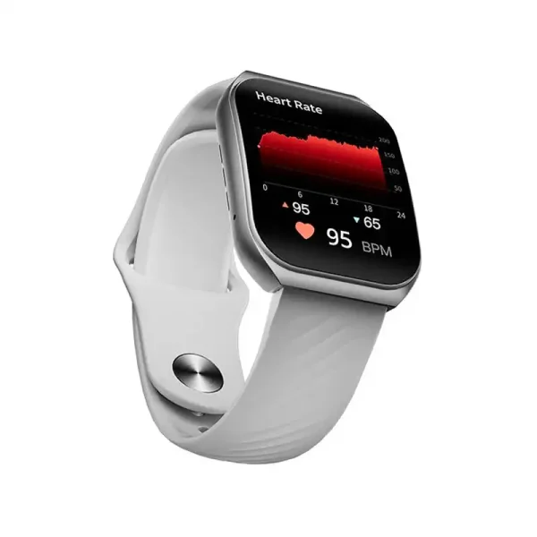 QCY Watch GS2 Silver