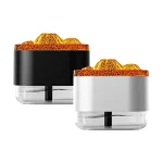 ZADIKO A331 Volcano Humidifier 4