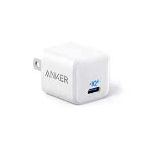 Anker PowerPort III Nano 20W Charging Adapter