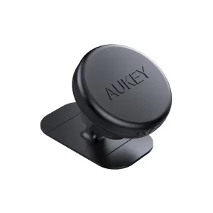 Aukey HD-C13 Magnetic Phone Stand Car Mount Holder