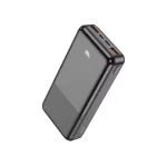 Hoco J108A 20000mAh 22.5W Fast Charging Powerbank