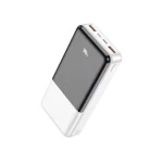 Hoco J108A 20000mAh 22.5W Fast Charging Powerbank 2