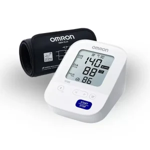 Omron HEM-7156T Blood Pressure Monitor