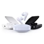 Redmi Buds 5 Hybrid ANC True Wireless Earbuds 4