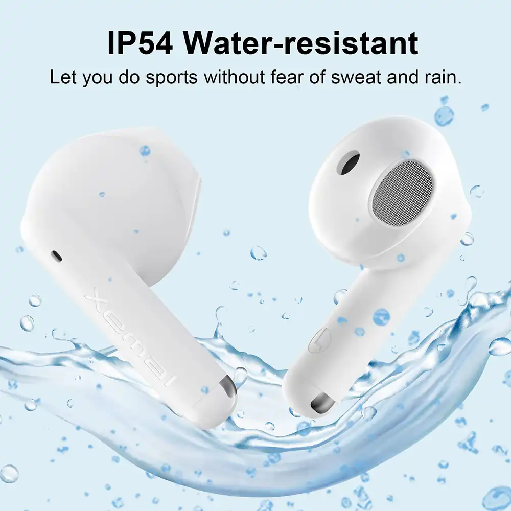 Edifier X2 True Wireless Stereo Earbuds 5
