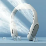 Jisulife FA35 Bladeless Neck Fan Pro