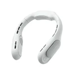 Jisulife FA35 Bladeless Neck Fan Pro Grey