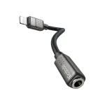 Mcdodo CA-501 Lightning to 3.5mm Female Digital Audio Converter Cable