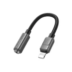 Mcdodo CA-501 Lightning to 3.5mm Female Digital Audio Converter Cable 2