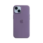 iPhone 14 Irish Silicone Case