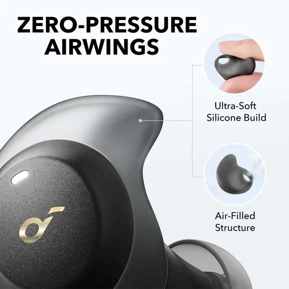 Anker Soundcore Spirit Dot 2 True Wireless Sports Earbuds 5