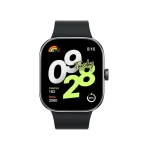 Redmi Watch 4 Black 2
