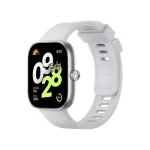 Redmi Watch 4 Silver