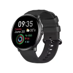 Zeblaze GTR 3 Pro Smartwatch Black