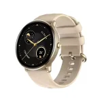 Zeblaze GTR 3 Pro Smartwatch Gold