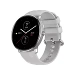 Zeblaze GTR 3 Pro Smartwatch Silver