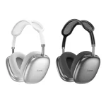HOCO W55 Plus ANC Bluetooth Headsets 4