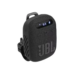 JBL Wind 3 Black