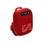 JBL Wind 3 Red