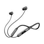 BoAt Rockerz 255 ANC Black