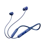 BoAt Rockerz 255 ANC Blue