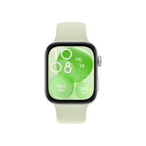 Huawei Watch Fit 3 Green
