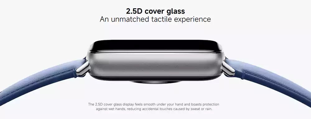 Xiaomi Smart Band 9 Pro 2