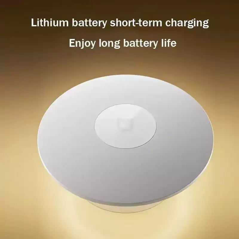 3-Xiaomi Mijia Night Light 3