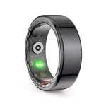 Colmi R02 Smart Ring Black