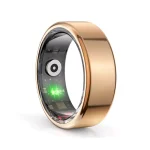 Colmi R02 Smart Ring Gold