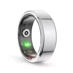 Colmi R02 Smart Ring Silver