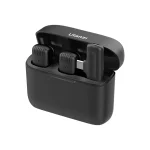 Ulanzi J12 Wireless Lavalier Microphone Type-C