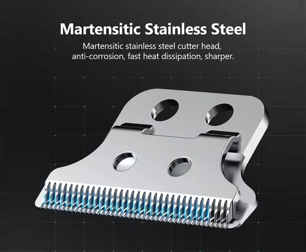 Xiaomi Huanxing EC103 Multifunctional Mini Hair Trimmer 3