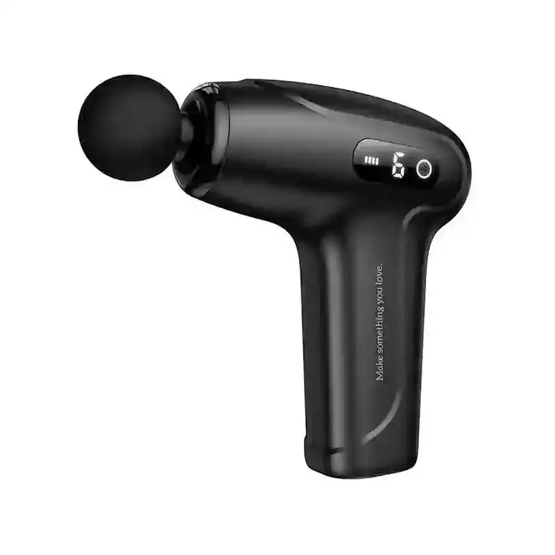 Hoco HP51 Portable Handheld Massage Gun 2