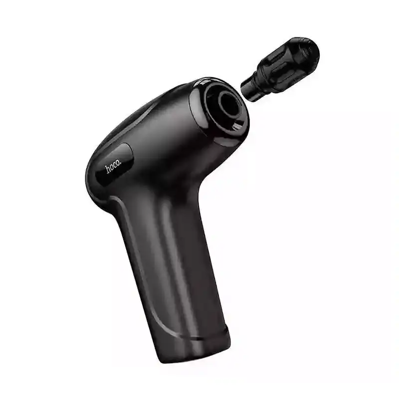 Hoco HP51 Portable Handheld Massage Gun 3