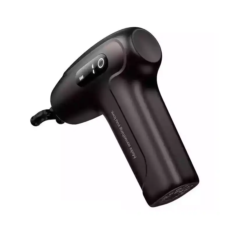 Hoco HP51 Portable Handheld Massage Gun 4