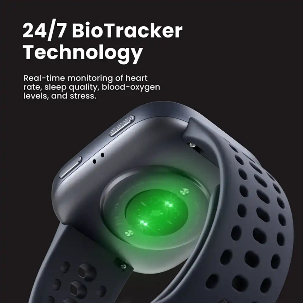 Amazfit Bip 6 Smartwatch 2