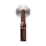 JisuLife F8 Fan Brown