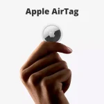 Apple AirTag 1 Pack-1
