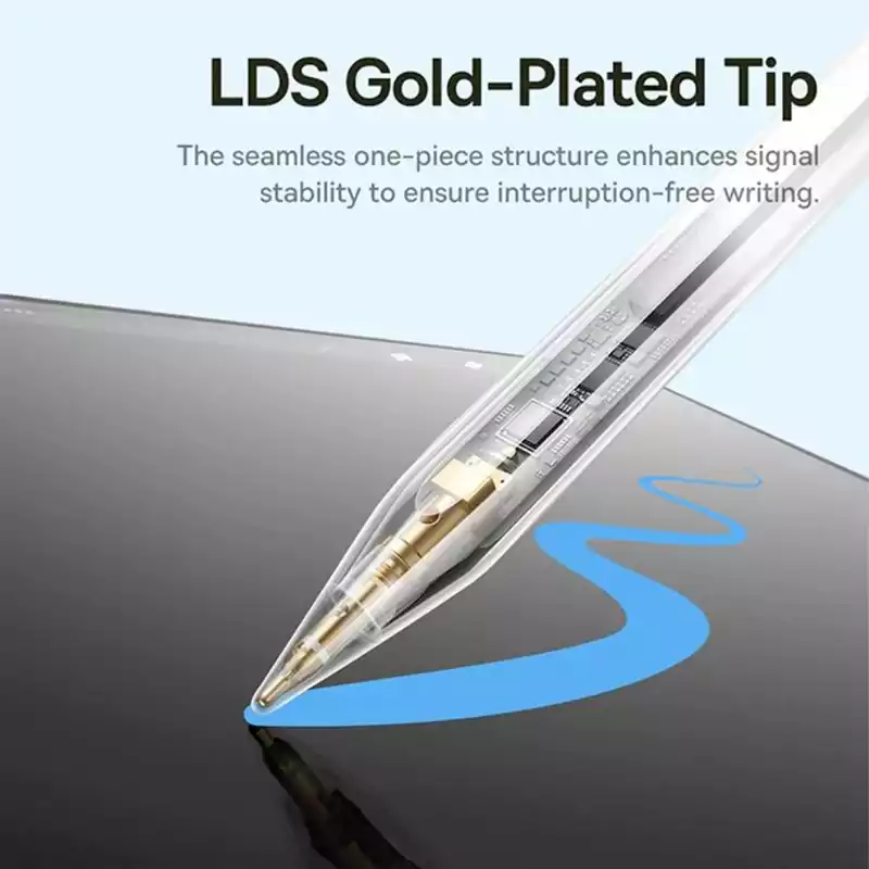 Baseus Smooth Writing 3 Wireless Charging Active Stylus 2