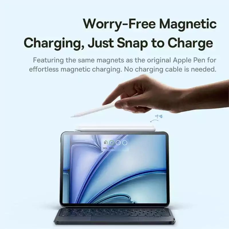 Baseus Smooth Writing 3 Wireless Charging Active Stylus 3