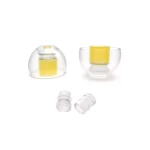 SpinFit CP100 Plus Silicone Eartips-L