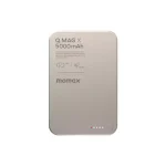 MOMAX Q.Mag X 5000mAh Magnetic Wireless Power Bank 3