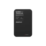 MOMAX Q.Mag X1 Black