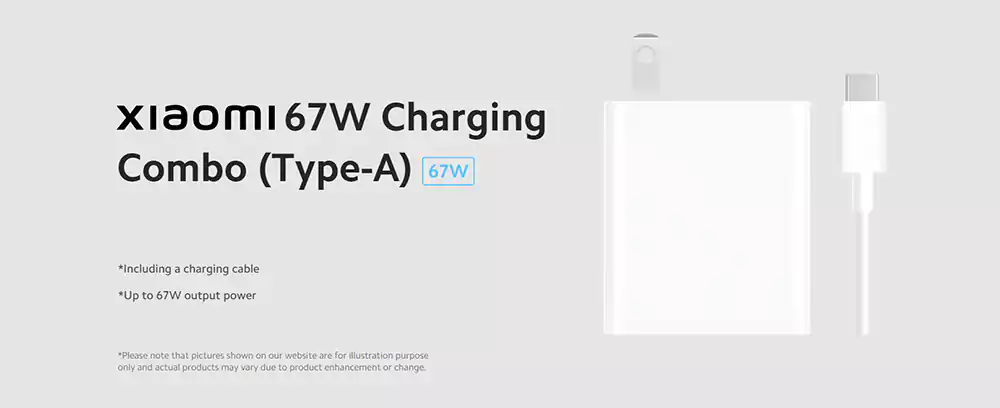 Xiaomi-67W-Charger
