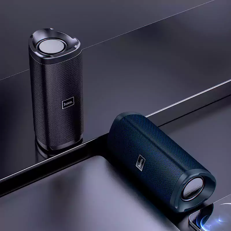 Hoco HC4 Wireless Bluetooth Speaker 2
