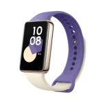 Honor Band 9 Purple