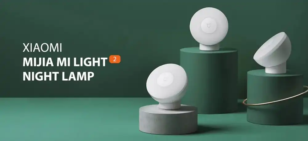 Mijia Motion Activated Night Light 2